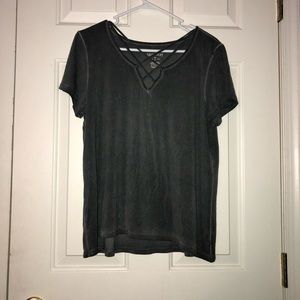 American Eagle soft and sexy t-shirt
